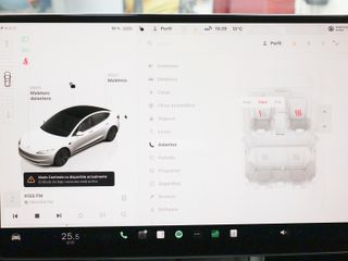 Tesla Model 3 RWD 208 kW (283 CV)