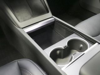 Tesla Model 3 RWD 208 kW (283 CV)