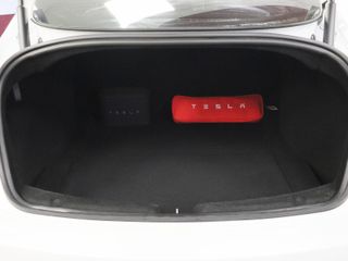 Tesla Model 3 RWD 208 kW (283 CV)
