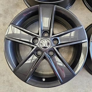Llantas Originales Skoda Octavia 3 (5E) 16