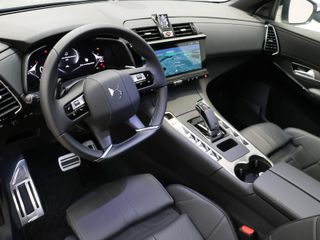 DS DS7 BlueHDi 130 Etoile AT 96 kW (130 CV)