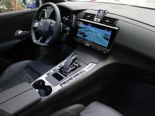 DS DS7 BlueHDi 130 Etoile AT 96 kW (130 CV)