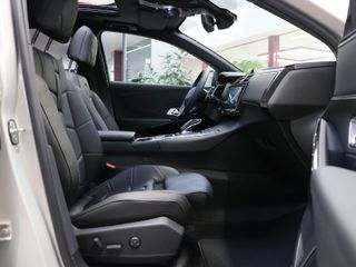 DS DS7 BlueHDi 130 Etoile AT 96 kW (130 CV)