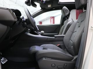 DS DS7 BlueHDi 130 Etoile AT 96 kW (130 CV)