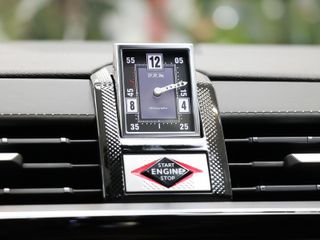 DS DS7 BlueHDi 130 Etoile AT 96 kW (130 CV)