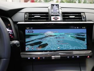 DS DS7 BlueHDi 130 Etoile AT 96 kW (130 CV)