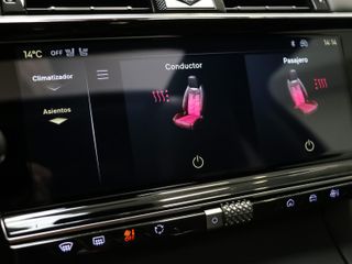 DS DS7 BlueHDi 130 Etoile AT 96 kW (130 CV)