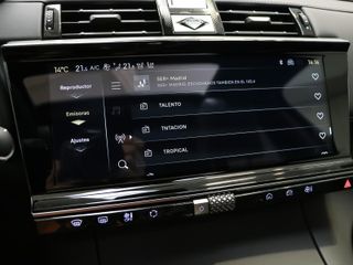 DS DS7 BlueHDi 130 Etoile AT 96 kW (130 CV)