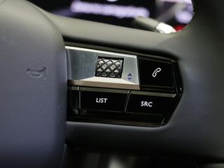 DS DS7 BlueHDi 130 Etoile AT 96 kW (130 CV)