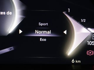 DS DS7 BlueHDi 130 Etoile AT 96 kW (130 CV)