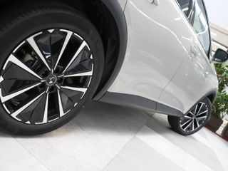 DS DS7 BlueHDi 130 Etoile AT 96 kW (130 CV)