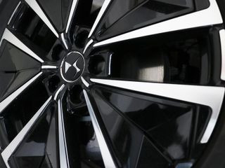 DS DS7 BlueHDi 130 Etoile AT 96 kW (130 CV)