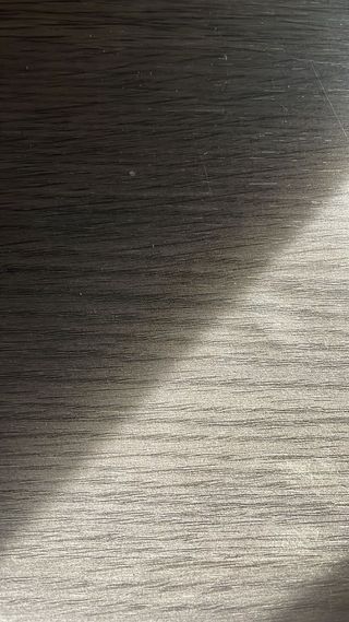 Dormitorio completo madera y cristal