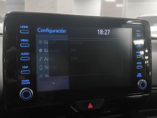 Toyota Yaris 1.5 120H GR-Sport 85 kW (116 CV)