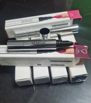 Semilac One Step Hybrid Esmaltes de Uñas