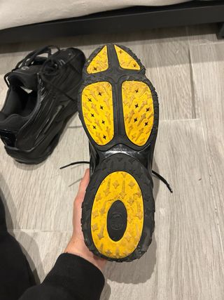 Nike Hot Step 2 Drake Negro