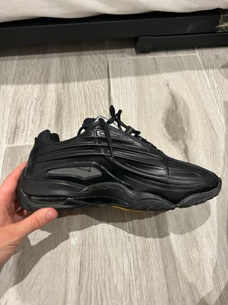 Nike Hot Step 2 Drake Negro