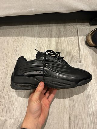 Nike Hot Step 2 Drake Negro