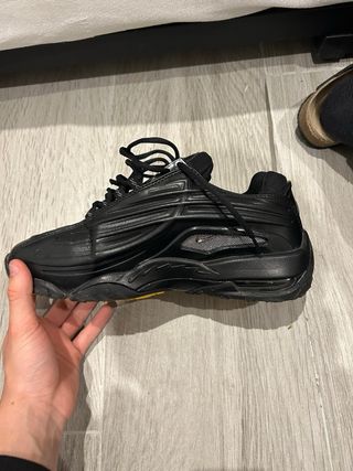 Nike Hot Step 2 Drake Negro