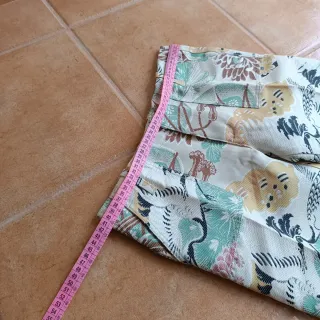 Pantalón Custo Barcelona Talla Única