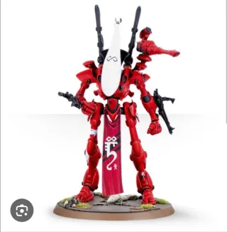 Pack Warhammer Aeldari