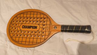 Pala de playa Champion