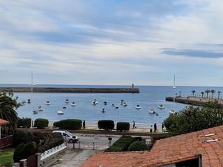 Exclusividad y Calma frente al Mar a 30' de Bilbao