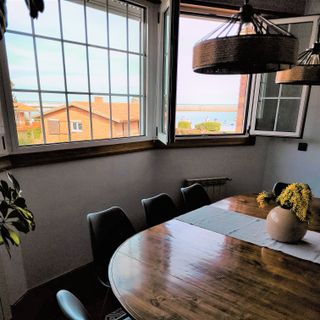 Exclusividad y Calma frente al Mar a 30' de Bilbao