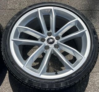Llantas Audi A5 S5 19