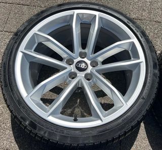 Llantas Audi A5 S5 19