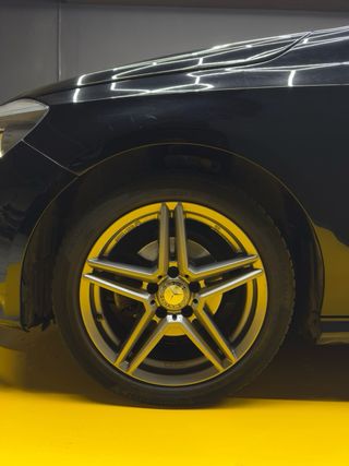 Mercedes-Benz Clase A 2014