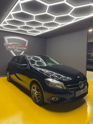 Mercedes-Benz Clase A 2014