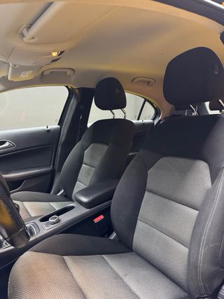 Mercedes-Benz Clase A 2014