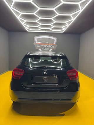 Mercedes-Benz Clase A 2014