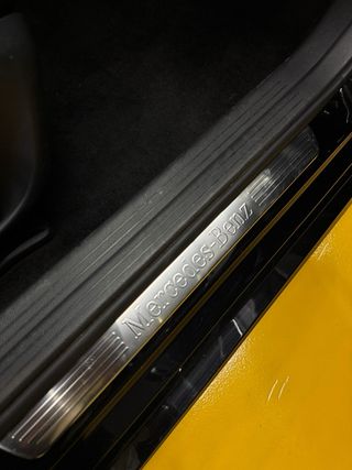 Mercedes-Benz Clase A 2014