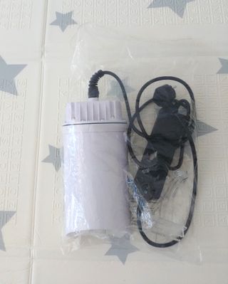 Luce LED per acquari Dennerle Scaper's Light 24W