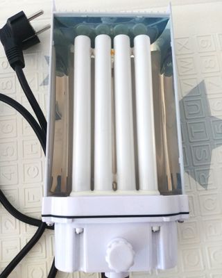 Luce LED per acquari Dennerle Scaper's Light 24W