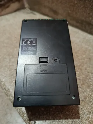 Mini consola arcade 118 en 1