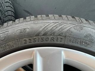 Llantas Audi 17 Originales