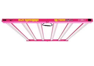 RS California 720W 3.2 UMOL/J  mj3 electronic.