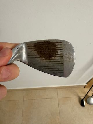 Palo de golf Mizuno P Zoid True