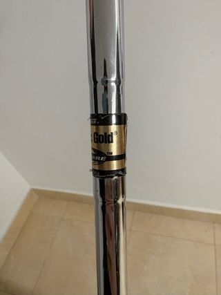 Palo de golf Mizuno P Zoid True