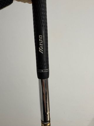 Palo de golf Mizuno P Zoid True