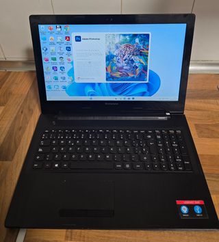 Ordenador portátil Lenovo INTEL ICORE 3 , 8RAM