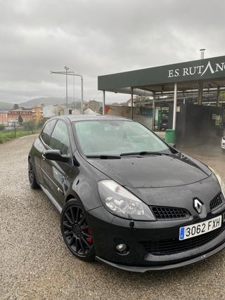 Renault Clio Sport F1 Team