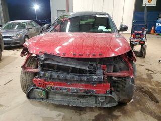 Despiece Range Rover