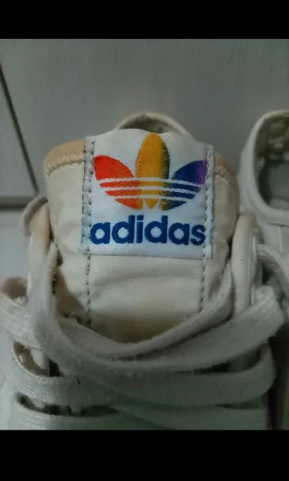 Scarpe Adidas – Taglia 43 1/3