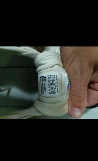 Scarpe Adidas – Taglia 43 1/3