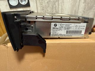 Radio BMW Serie 1 Business CD