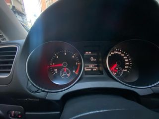 Volkswagen Golf 2010